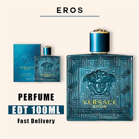 is versace cologne oil based